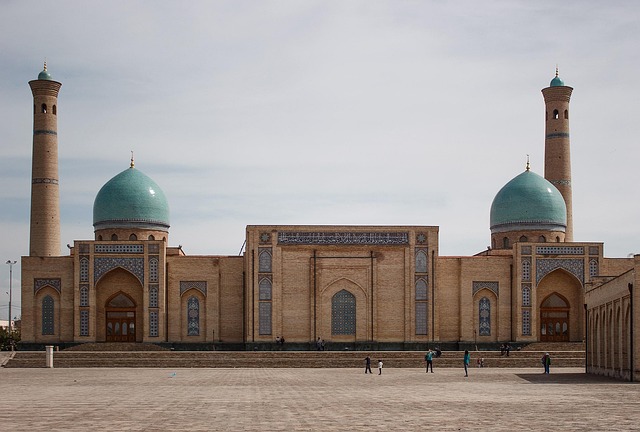 Uzbekistan Travel Guide: Essential Introduction for First-Time Visitors Uzbekistan Travel Guide: Essential Introduction for First-Time Visitors - Introduction 이미지 3