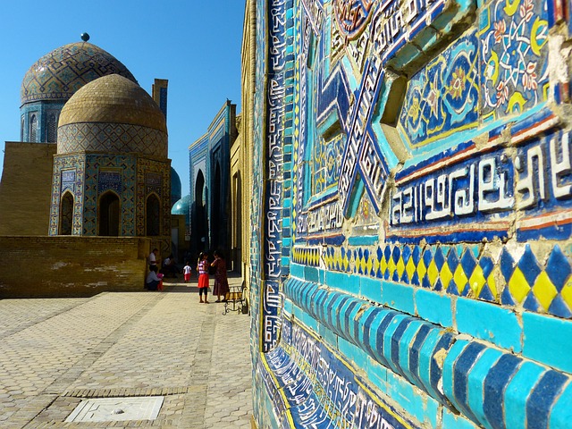 Uzbekistan Travel Guide: Essential Introduction for First-Time Visitors Uzbekistan Travel Guide: Essential Introduction for First-Time Visitors - Introduction 이미지 4